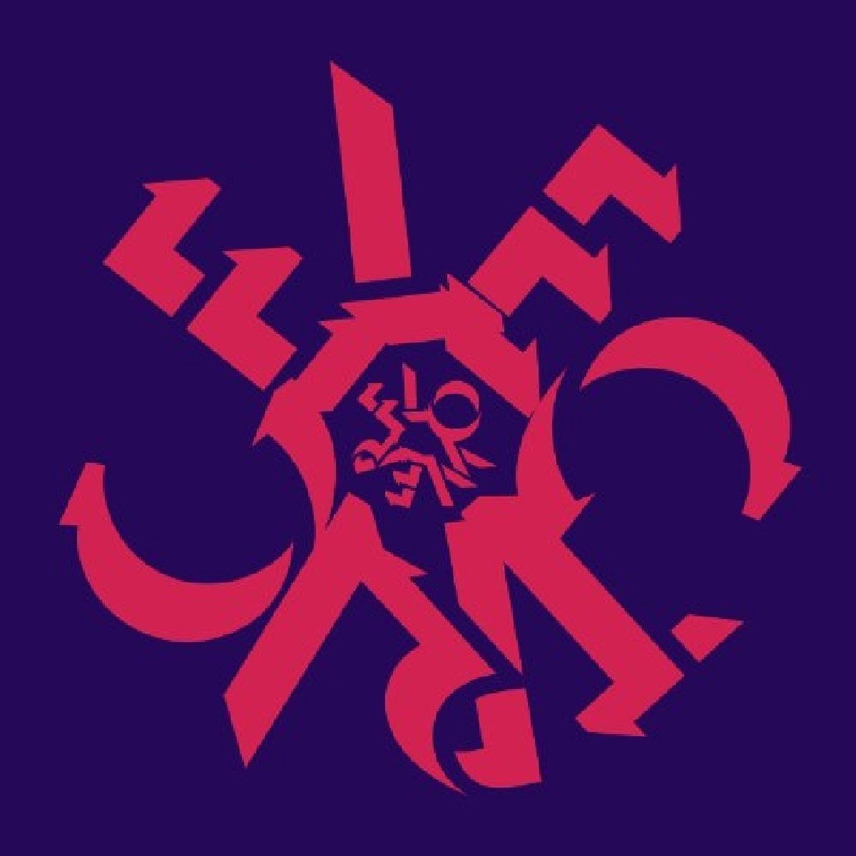 Electric Flower Group - Electric Flower EP II (12" Single) (Limited Edition) (Coloured Vinyl)