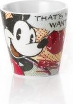 M&M classic collection - espressokopje Mickey