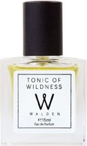 Walden Perfume Eau De Parfum Tonic Of Wildness Unisex 15 Ml