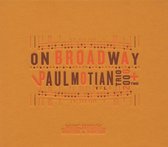 Paul Motian Trio - On Broadway, Volume 5 (CD)