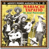 José Marmolejo - Mariachi Tapatio Volume 2 (CD)