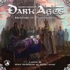 Afbeelding van het spelletje Dark Ages: Heritage of Charlemagne (Kickstarter Edition)