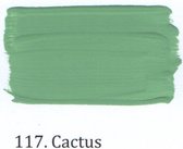 117. Cactus - voorstrijkmiddel dekkend l'Authentique