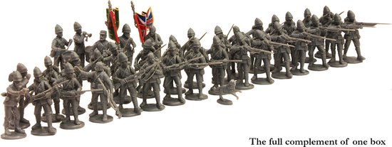 Thumbnail van een extra afbeelding van het spel British Infantry in Afghanistan Sudan 1877-85