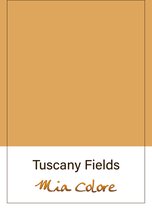 Tuscany Fields - muurprimer Mia Colore