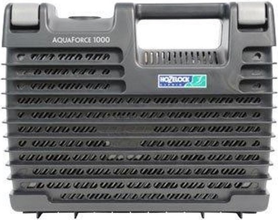 Hozelock - Filter AquaForce Filterpomp - 15000 liter