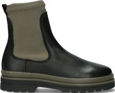 So Jamie Mountain Chelsea boots - Enkellaarsjes - Jongens - Zwart - Maat 38