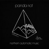 Panda Riot - Northern Automatic Music (CD)