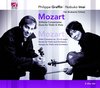 Philippe Graffin - Mozart (2 CD)
