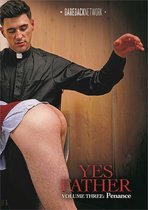 Yes Father 3: Penance