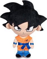 Dragon Ball - Goku Soft Plush 21 cm