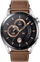Huawei Watch GT 3 - Smartwatch - 46mm - Bruin