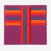 Dudubags - fuchsia - portefeuilles - maat STUK
