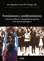 Oberta 189 - Feminismos y antifeminismos