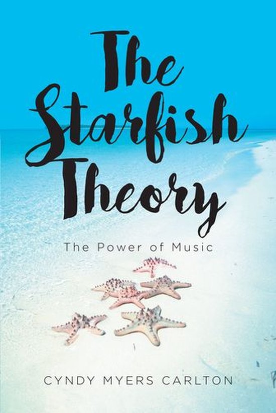 The Starfish Theory - cover
