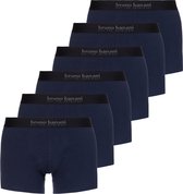 Bruno Banani Heren retro short / pant 6 pack Energy