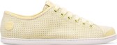 Camper Uno Sneakers - Damen - Geel - 37