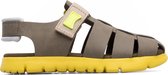 Camper Oruga Sandalen - Kinderen - Grijs - 27