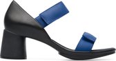 Camper Upright Sandalen - Damen - Blauw - 40