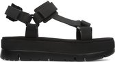 Camper Oruga Up Sandalen - Damen - Groente - 40