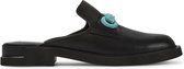 Camper Twins Slippers - Damen - Zwart - 38