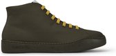 Camper Peu Touring Sneakers - Herren - Donkergroen - 41