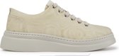 Camper Twins Sneakers - Damen - Medium Beige - 39