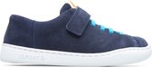 Camper Peu Touring Sneakers - Kinderen - Blauw - 27