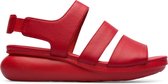 Camper Balloon Sandalen - Damen - Rood - 39