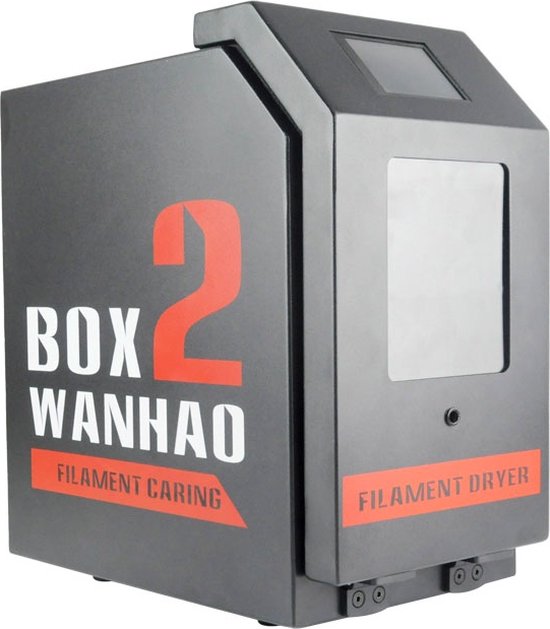 Wanhao Box 2 - Sécheur de filament