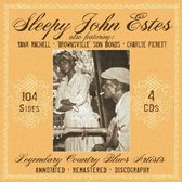 Sleepy John Estes (CD)