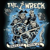 The Wreck - Sailors Grave (CD)