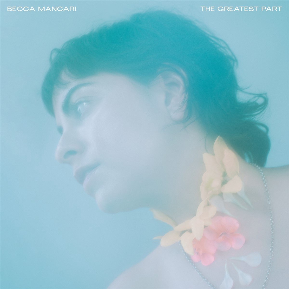Becca Mancari - The Greatest Part (CD)