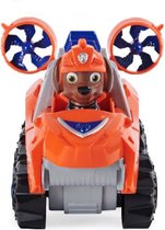Nickelodeon Speelfiguur Paw Patrol Dino Rescue 15 Cm Oranje