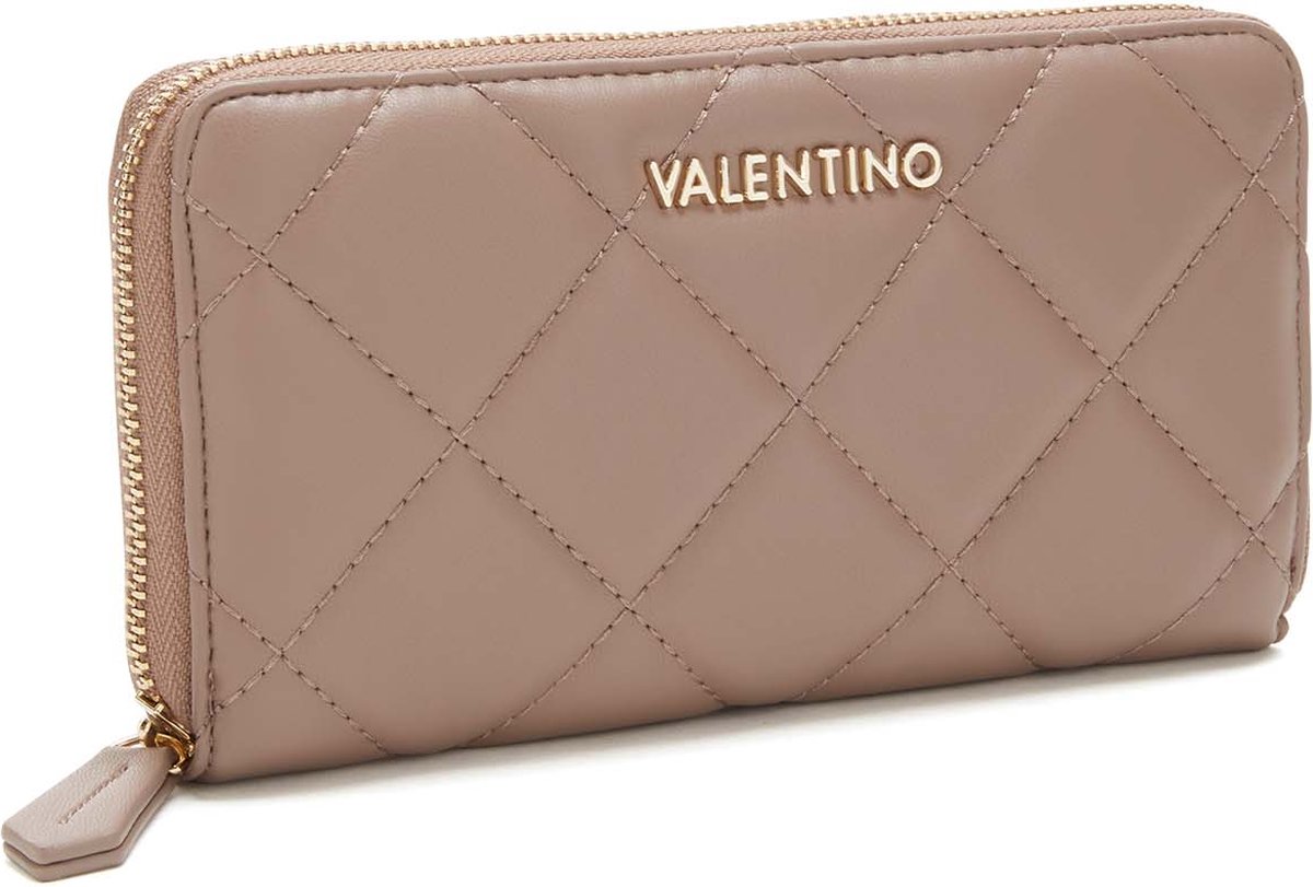 Ocarina Wallet Taupe