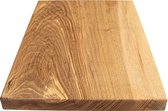 Holtaz® -  keuken snijplank, snijplank, houten snijplank -  modern en eenvoudig