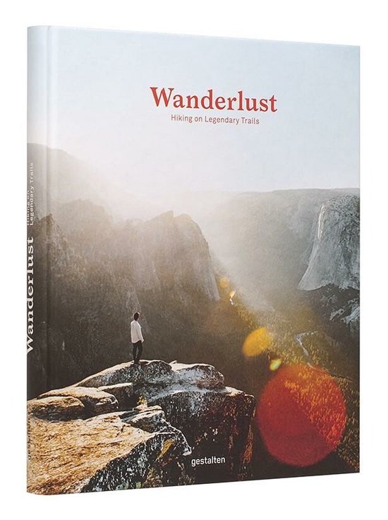 Wanderlust - cover
