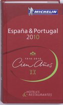 Espana And Portugal