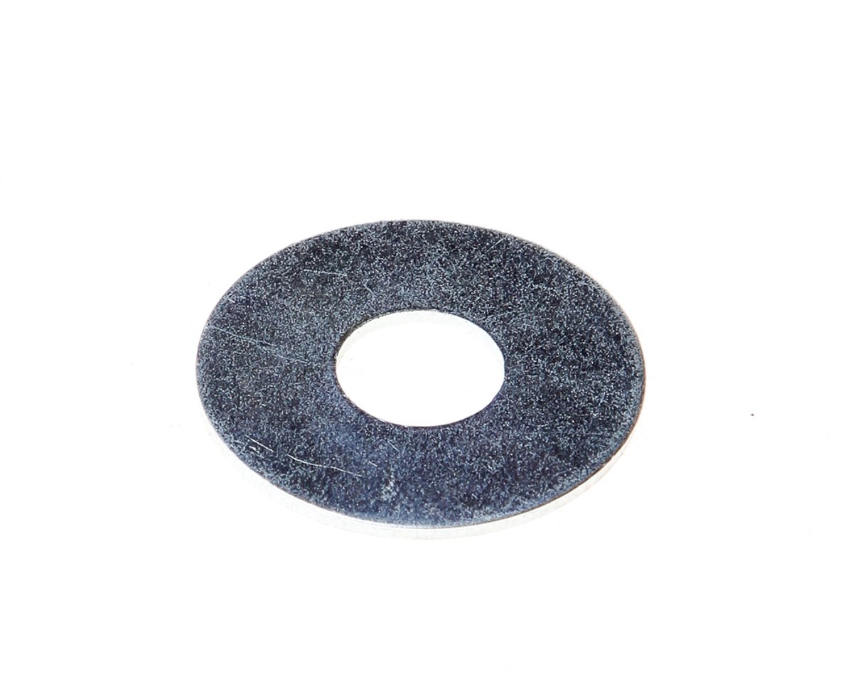 Kelfort Carrosseriering verzinkt 20 x 4 x 1.25mm