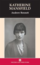 Writers and Their Work- Katherine Mansfield