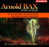 BBC Philharmonic - Tone Poems Volume 1 (CD)