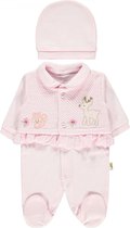 Baby pyjama meisjes - Babykleding