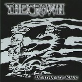The Crown - Death Race King (CD)