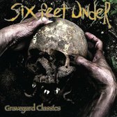 Six Feet Under - Graveyard Classics (CD)