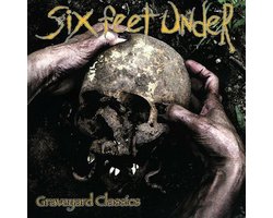 Six Feet Under - Graveyard Classics (CD)