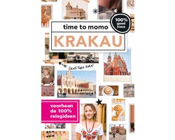 Time to momo  -   Krakau