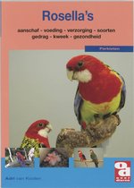 Over Dieren 157 - De Rosella's