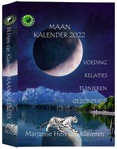 Maankalenders  -   Maankalender 2022