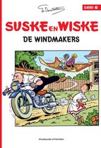 Suske en Wiske Classics 19 -   De windmakers
