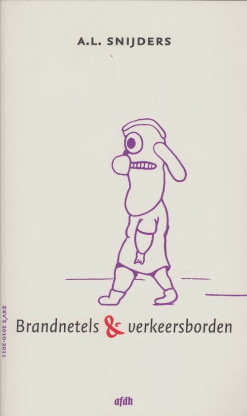 Brandnetels & verkeersborden